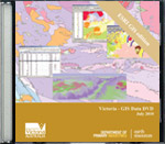Victoria - GIS Data 2010 - ESRI Edition