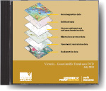 Victoria - Geoscientific Databases 2010