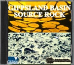 Gippsland Basin Source Rock Data