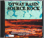 Otway Basin Source Rock Data