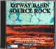 Otway Basin Source Rock Data