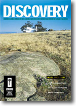  Discovery - May 1997