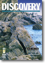  Discovery - May 2000