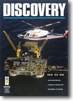   Discovery - November 2000