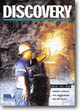   Discovery - November 2001