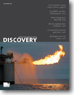        Discovery - December 2003