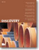 Discovery - March 2004