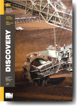         Discovery - June 2012