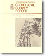 GSV Report 32 (1975/4) - Heywood 13 well completion report