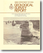 GSV Report 38 (1976/4) - Explanatory notes on the Colac 1:250 000 geological map