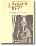 GSV Report 40 (1976/6) - Drik Drik 1 well completion report