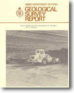 GSV Report 49 (1977/9) - Scoria and tuff quarrying in Victoria