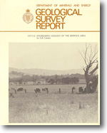 GSV Report 52 (1977/12) - Engineering geology of the Berwick area