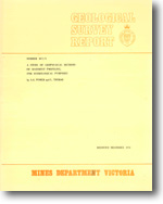  GSV Report 5 (1971/3) - A study of geophysical methods of basement profiling, for hydrological purposes