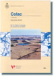 GSV Report 89 - Colac 1:50 000 map area geological report