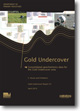 GU Report 23 - Consolidated geochemistry data for the Gold Undercover area