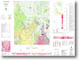 004 - Charlton 1:100 000 geological map