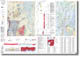 010 - Wedderburn 1:100 000 geological map