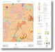 009 - Skipton 1:100 000 geological map