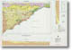 001 - Anglesea 1:63 360 geological map