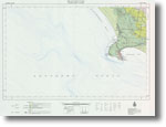 004 - Bridgewater 1:63 360 geological map