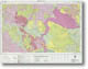 011 - Heywood 1:63 360 geological map
