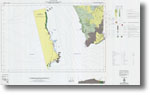 015 - Liptrap 1:63 360 geological map