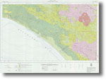 019 - Nelson 1:63 360 geological map