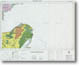 021 - Portarlington 1:63 360 geological map