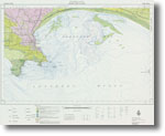 022 - Portland 1:63 360 geological map