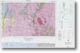 025 - Sunbury 1:63 360 geological map