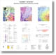 018 - Nagambie 1:100 000 geological interpretation of geophysical features map