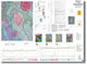 007 - Buffalo 1:100 000 geological interpretation of geophysical features map
