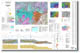 002 - Gippsland Basin 1:500 000 geological interpretation of geophysical features