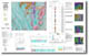 006 - St Arnaud 1:250 000 geological interpretation of geophysical features