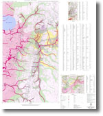 Map 6 - Ballarat Deep Leads (Sheet 2 of 2)