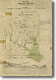 Mount William Gold Field 1:15,840 sketch plan (1900)