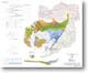 Western Port Basin 1:100 000 hydrogeological map