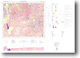 Ballarat 1:250 000 geological map (1973)