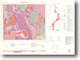 Warburton 1:250 000 geological map (1977)