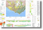 Colac 1:250 000 geological map (1996)