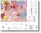 Ballarat 1:250 000 geological map (1997)