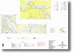 Balranald and Deniliquin 1:250 000 geological map (1997)