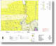 Horsham 1:250 000 geological map (1997)