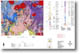 Melbourne 1:250 000 geological map (1997)