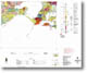 Queenscliff 1:250 000 geological map (1997)