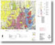 St Arnaud 1:250 000 geological map (1997)