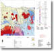 Wangaratta 1:250 000 geological map (1997)