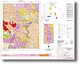 004 - Ballan 1:50 000 geological map