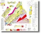013 - Limestone Creek Area 1:50 000 geological map (Edition 2)